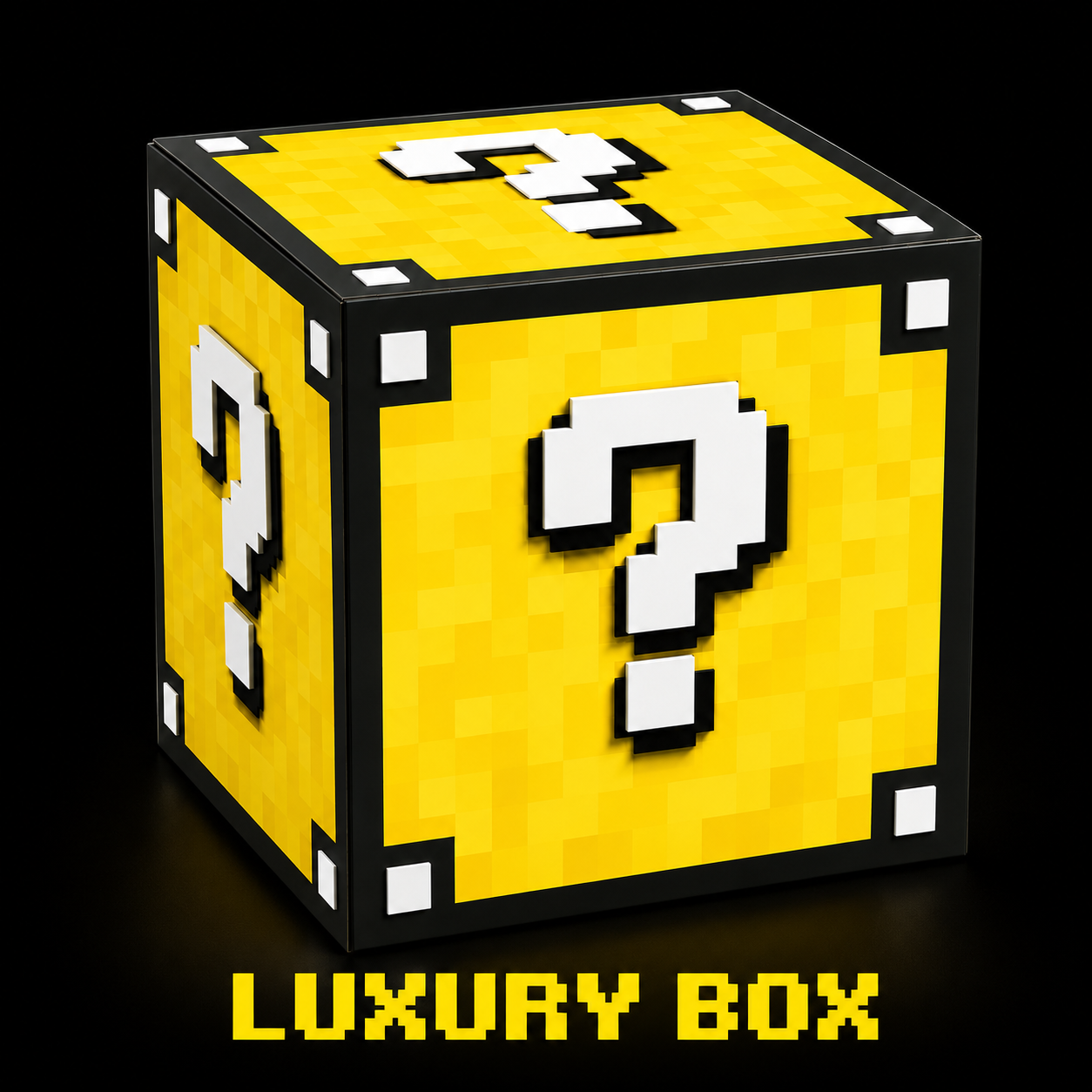 LUXURY BOX