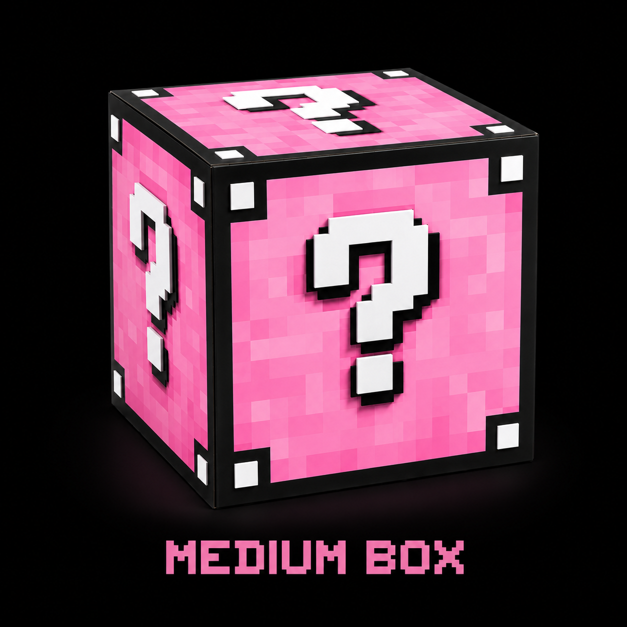 MEDIUM BOX