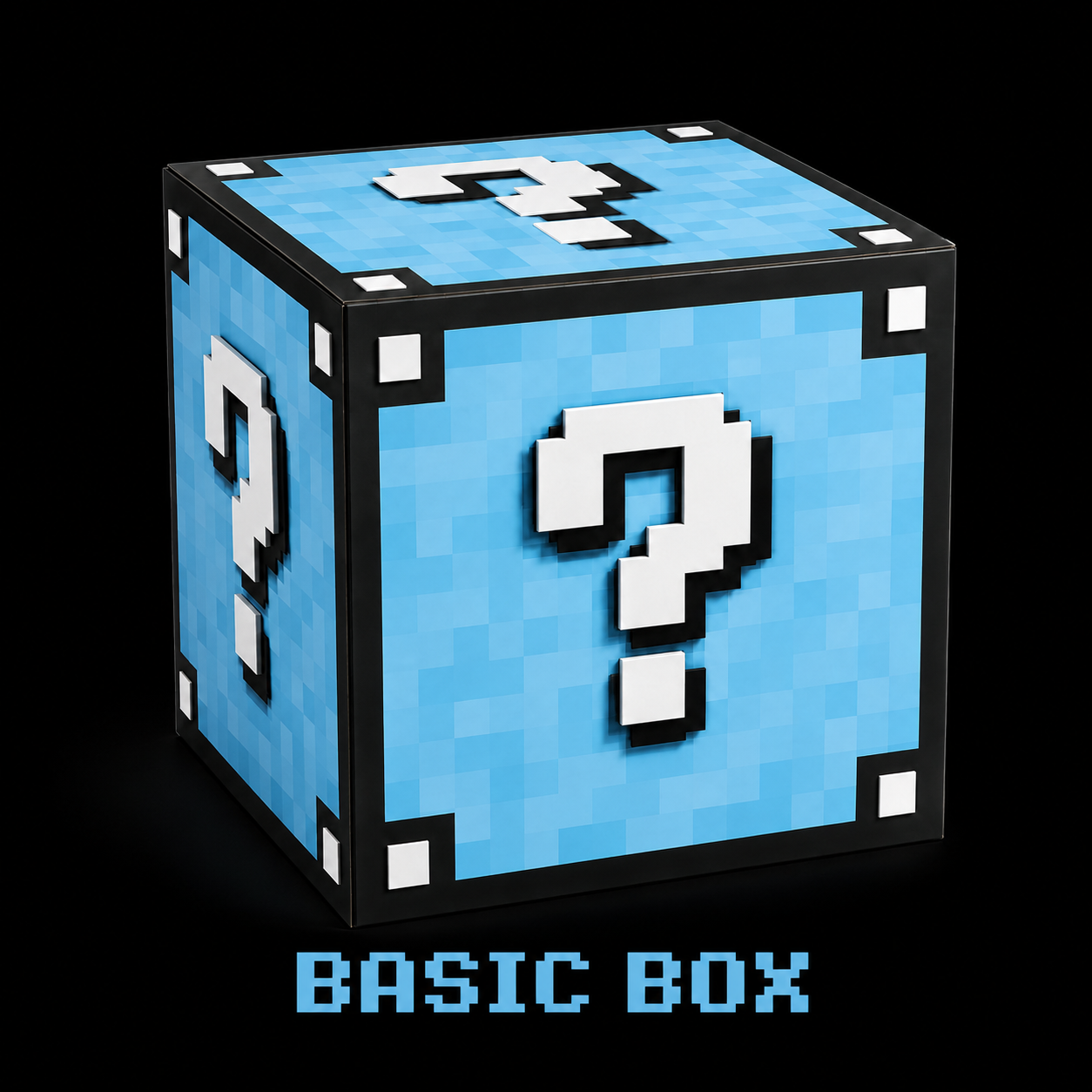 BASIC BOX