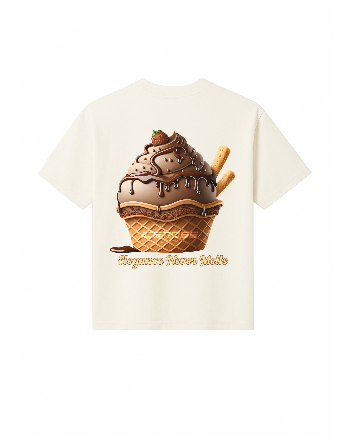 001 | Chocolate